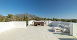 LA CERQUILLA NUEVA ANDALUCIA