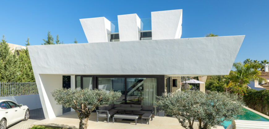 LA CERQUILLA NUEVA ANDALUCIA