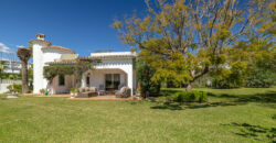 VILLA MARBELLA EAST. LAS CHAPAS