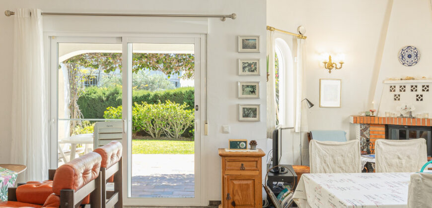 VILLA MARBELLA EAST. LAS CHAPAS