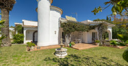 VILLA MARBELLA EAST. LAS CHAPAS