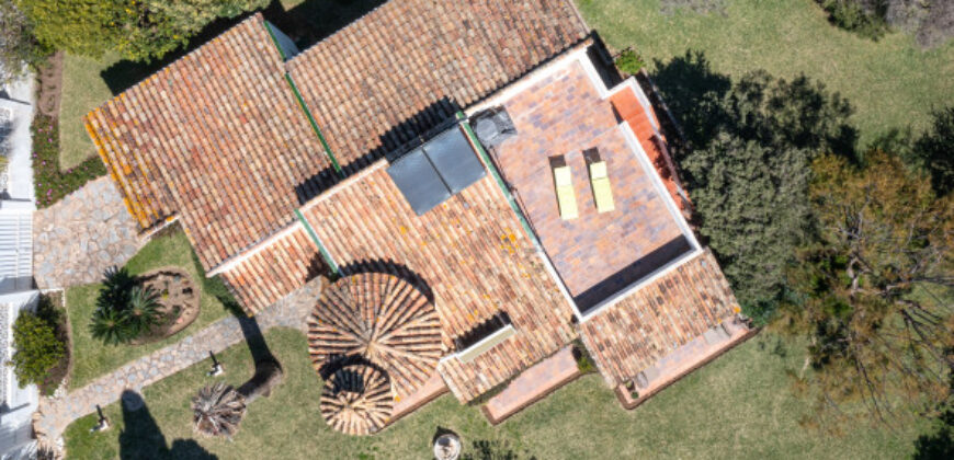 VILLA MARBELLA EAST. LAS CHAPAS