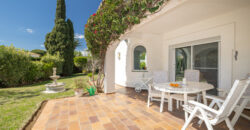 VILLA MARBELLA EAST. LAS CHAPAS