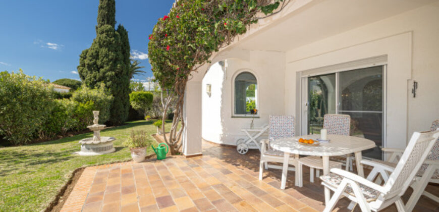 VILLA MARBELLA EAST. LAS CHAPAS