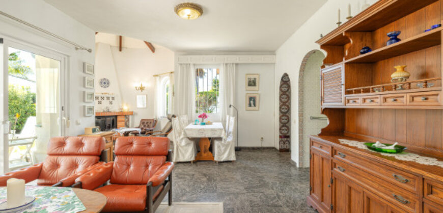 VILLA MARBELLA EAST. LAS CHAPAS