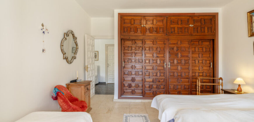 VILLA MARBELLA EAST. LAS CHAPAS