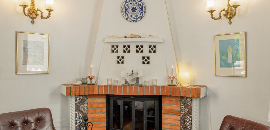 VILLA MARBELLA EAST. LAS CHAPAS
