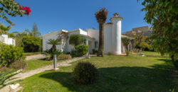 VILLA MARBELLA EAST. LAS CHAPAS