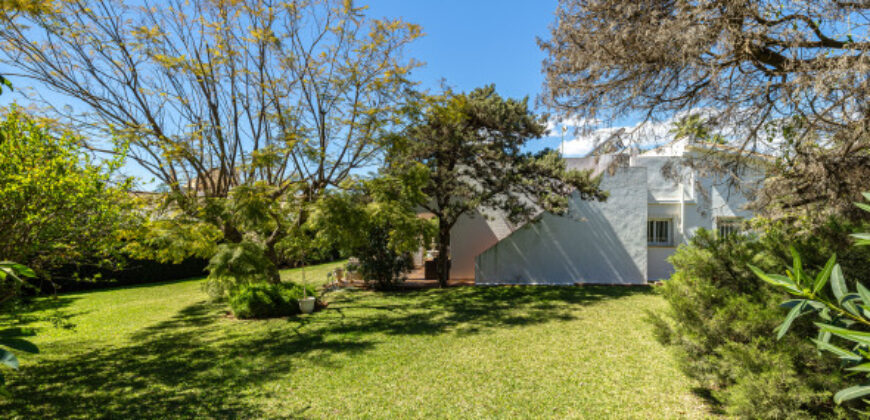 VILLA MARBELLA EAST. LAS CHAPAS