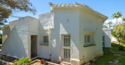 VILLA MARBELLA EAST. LAS CHAPAS
