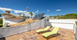 VILLA MARBELLA EAST. LAS CHAPAS