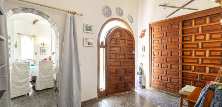 VILLA MARBELLA EAST. LAS CHAPAS