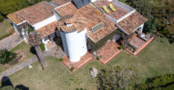 VILLA MARBELLA EAST. LAS CHAPAS