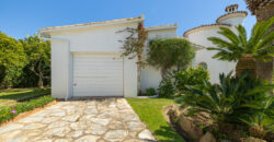 VILLA MARBELLA EAST. LAS CHAPAS