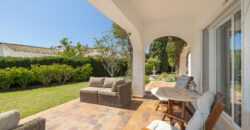 VILLA MARBELLA EAST. LAS CHAPAS