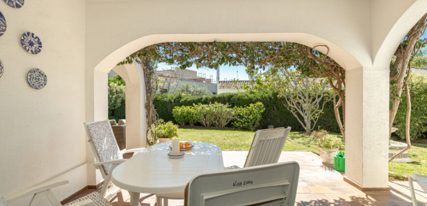 VILLA MARBELLA EAST. LAS CHAPAS