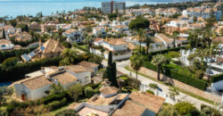 VILLA MARBELLA EAST. LAS CHAPAS