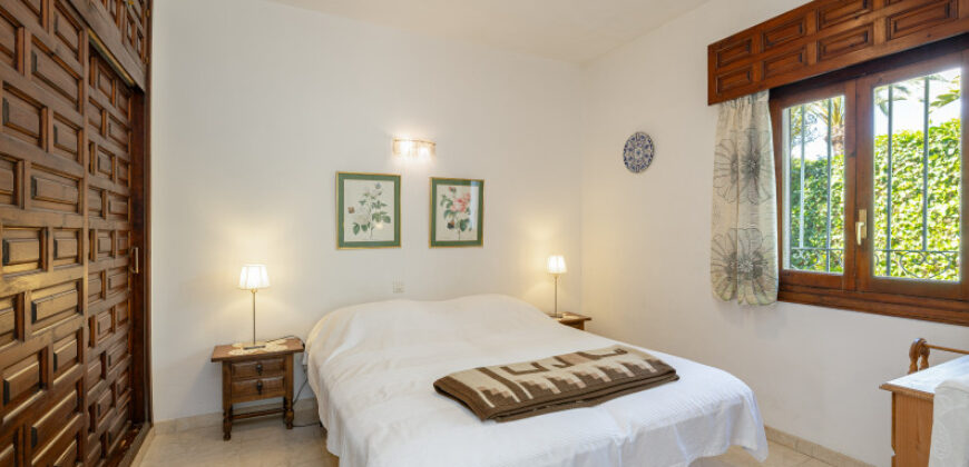 VILLA MARBELLA EAST. LAS CHAPAS