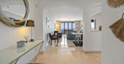 APARTAMENT, LOS ARQUEROS BENAHAVIS. Spacious and bright