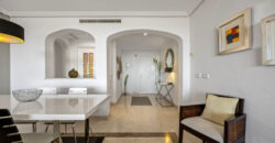 APARTAMENT, LOS ARQUEROS BENAHAVIS. Spacious and bright