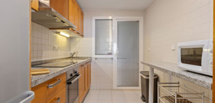 APARTAMENT, LOS ARQUEROS BENAHAVIS. Spacious and bright