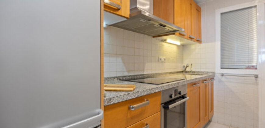 APARTAMENT, LOS ARQUEROS BENAHAVIS. Spacious and bright