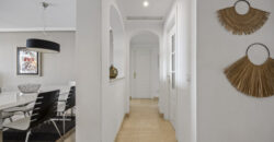 APARTAMENT, LOS ARQUEROS BENAHAVIS. Spacious and bright