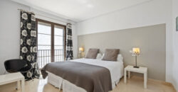 APARTAMENT, LOS ARQUEROS BENAHAVIS. Spacious and bright