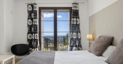 APARTAMENT, LOS ARQUEROS BENAHAVIS. Spacious and bright