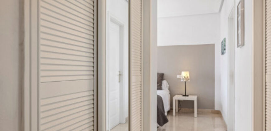 APARTAMENT, LOS ARQUEROS BENAHAVIS. Spacious and bright