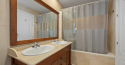 APARTAMENT, LOS ARQUEROS BENAHAVIS. Spacious and bright