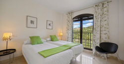 APARTAMENT, LOS ARQUEROS BENAHAVIS. Spacious and bright