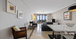 APARTAMENT, LOS ARQUEROS BENAHAVIS. Spacious and bright