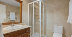 APARTAMENT, LOS ARQUEROS BENAHAVIS. Spacious and bright