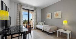 APARTAMENT, LOS ARQUEROS BENAHAVIS. Spacious and bright