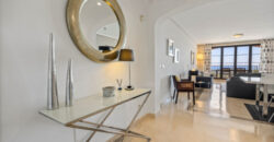 APARTAMENT, LOS ARQUEROS BENAHAVIS. Spacious and bright