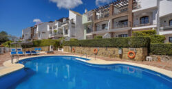 APARTAMENT, LOS ARQUEROS BENAHAVIS. Spacious and bright