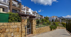 APARTAMENT, LOS ARQUEROS BENAHAVIS. Spacious and bright