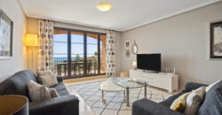 APARTAMENT, LOS ARQUEROS BENAHAVIS. Spacious and bright