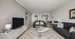 APARTAMENT, LOS ARQUEROS BENAHAVIS. Spacious and bright