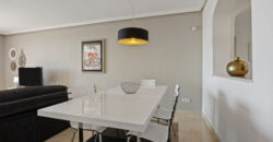 APARTAMENT, LOS ARQUEROS BENAHAVIS. Spacious and bright