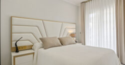 NEW LUXURY APARTMENT IN THE HEART OF MARBELLA