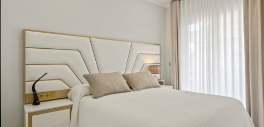 NEW LUXURY APARTMENT IN THE HEART OF MARBELLA