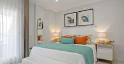 NEW LUXURY APARTMENT IN THE HEART OF MARBELLA