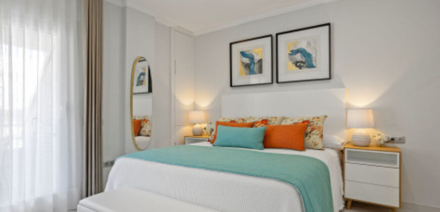 NEW LUXURY APARTMENT IN THE HEART OF MARBELLA