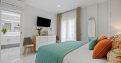 NEW LUXURY APARTMENT IN THE HEART OF MARBELLA