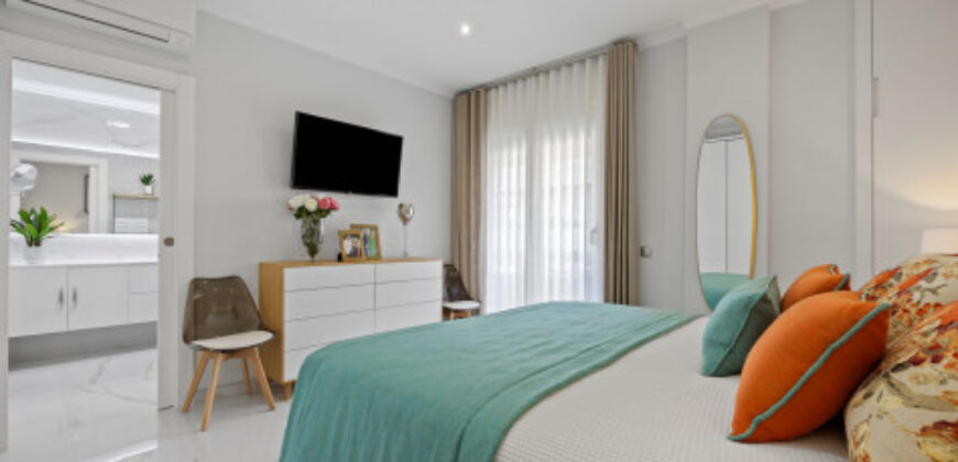 NEW LUXURY APARTMENT IN THE HEART OF MARBELLA