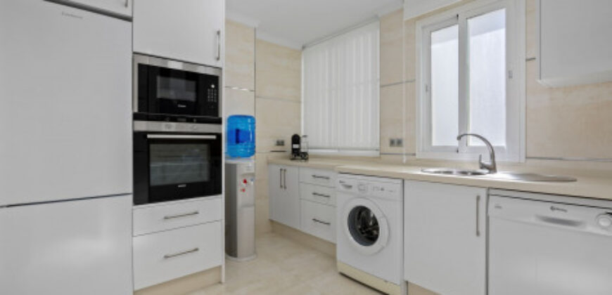 NEW LUXURY APARTMENT IN THE HEART OF MARBELLA