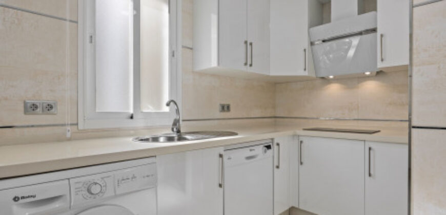 NEW LUXURY APARTMENT IN THE HEART OF MARBELLA