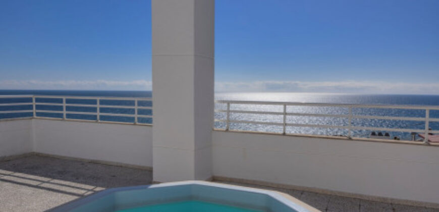 NEW LUXURY APARTMENT IN THE HEART OF MARBELLA